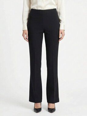 Dana Buchman Lined Wool Trouser- Sz. 6